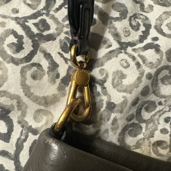 Marc by Marc Jacobs crossbody purse - Picture 4 of 9